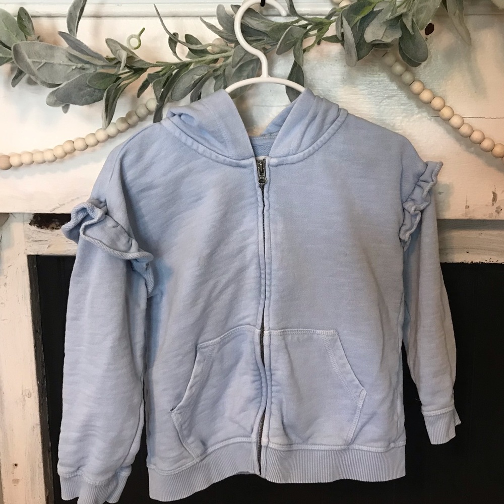 Gymboree hoodie